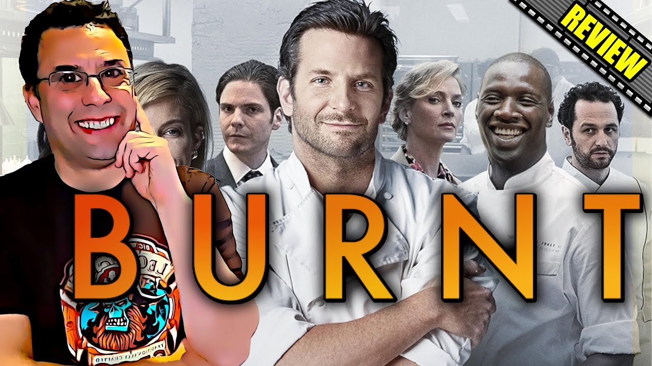 Burnt - Movie Review