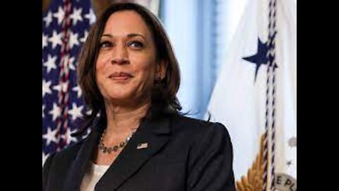 Kamala Harris to Campaign With Newsom Ahead of Recall, Internet Responds With Mockery