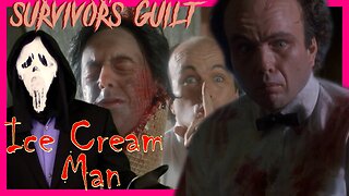 Will You Survive Ice Cream Man (1995) Survival Stats