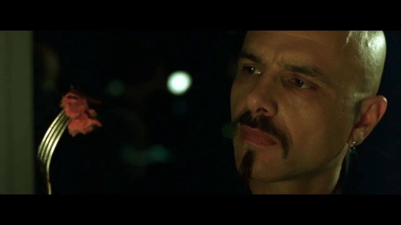 Politically People misunderstand Red Pill vs Blue Pill from The Matrix movie