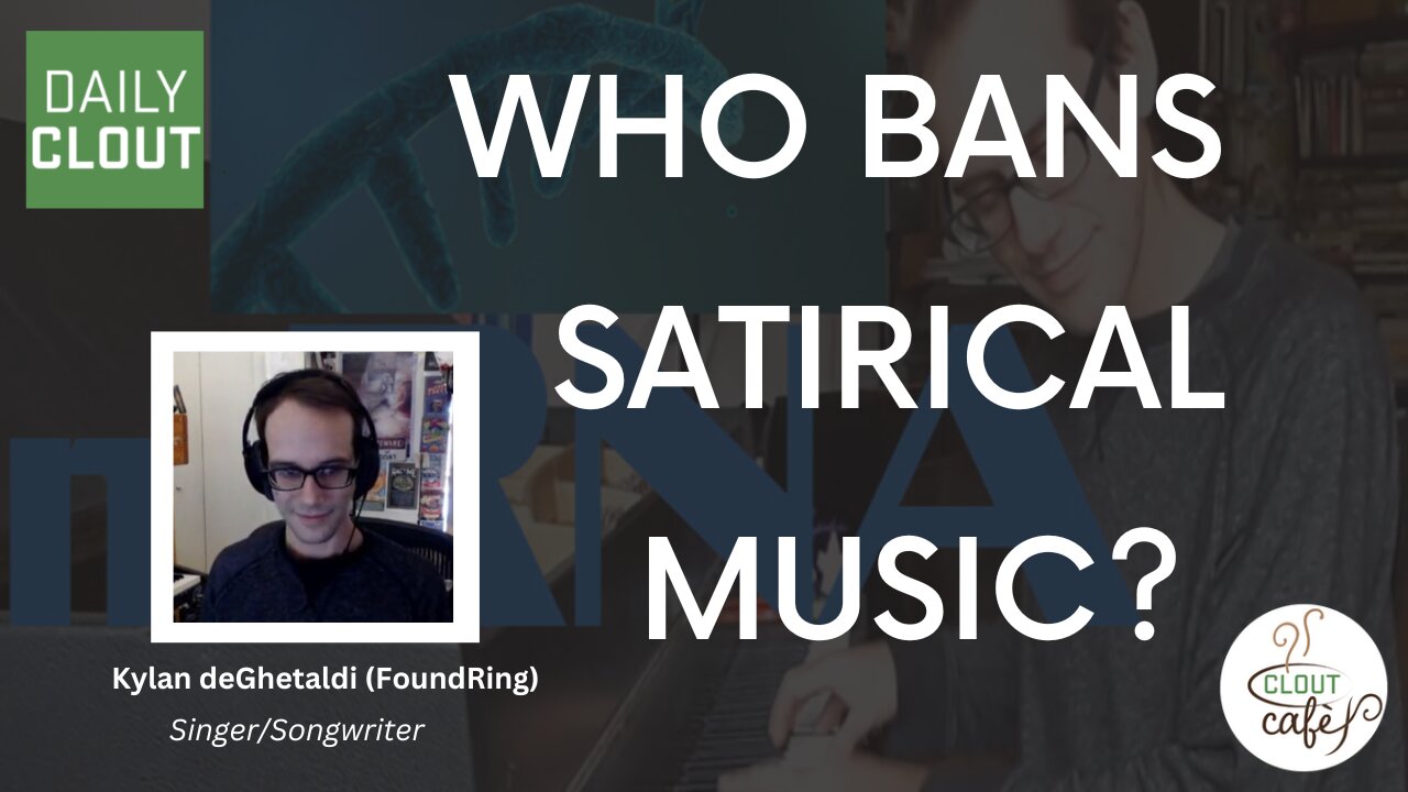 Who Bans Satirical Music?