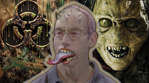 The Occult Truth About Reptilian Host Dr. Steven M. Greer