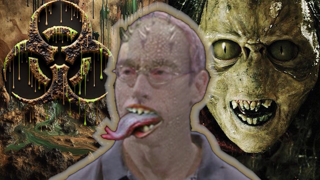 The Occult Truth About Reptilian Host Dr. Steven M. Greer