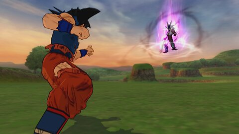 Cooler Movie - DBZ Budokai Tenkaichi 4