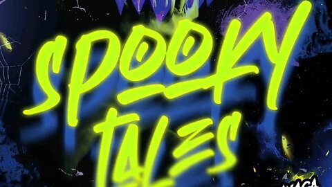 Spooky Tales Ep 1