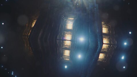 The Creation of The Human Vessel