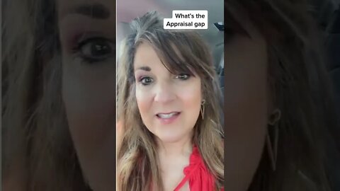 What’s the appraisal gap? How does it affect your purchase price ? ➡️ #zoellerteam #realtoroftiktok