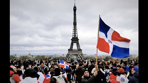 Francia intento de fuga en una cárcel y protestas en el pais
