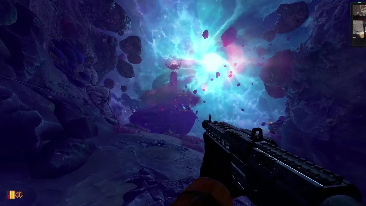 Black Mesa: Entering XEN