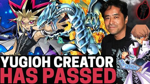 Yugioh Creator Kazuki Takahashi TRAGICALLY PASSES! SUSPICIOUS Findings LEAD TO INVESTIGATION!