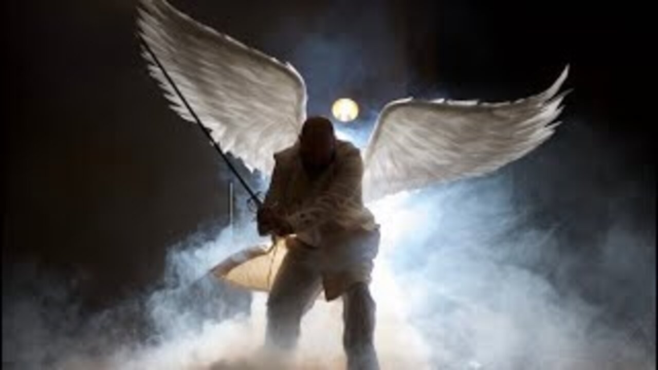 4/20/22 Prophetic Word of the Lord The Leaders of Washington DC will face the Judgment The End Timeharvest