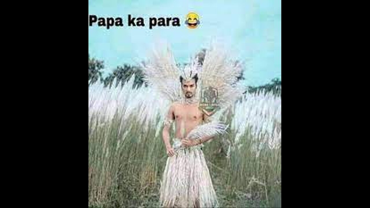 Papa Ka Para #comedy