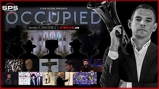 OCCUPIED Premiere Exposes Spiritual Jews