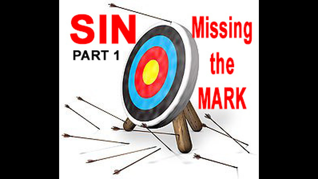 Sin What is it?