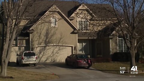 3 dead from Sunday morning Lenexa shooting