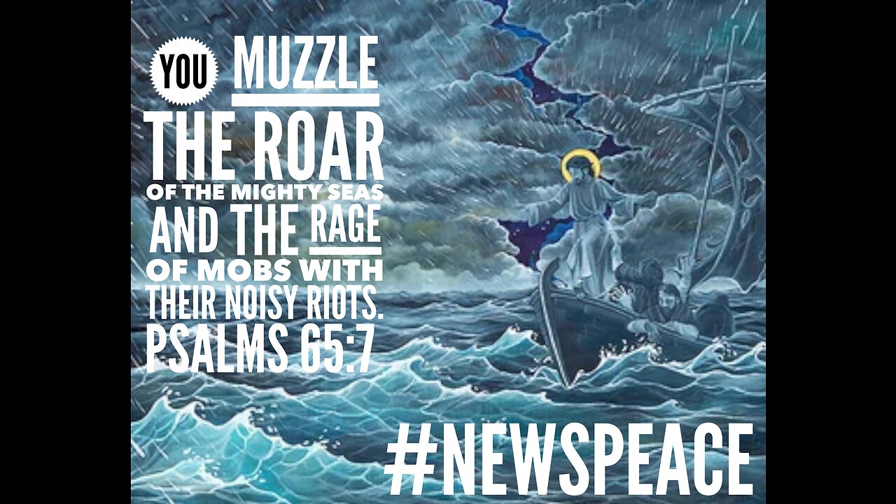 AFTER THE STORM, MIRACLES! PROPHETIC Q, BRAZIL AND MORE!