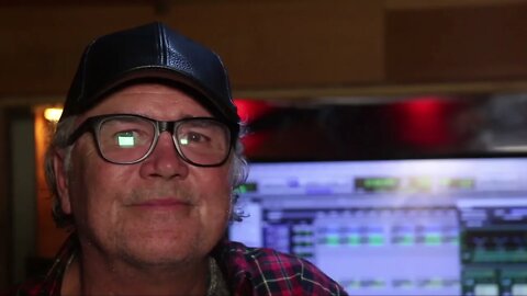 DESCANSE EM PAZ, TONI JUSTEN.