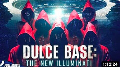 Alien Alliances and Illuminati Intrigues: The Enigma of Dulce's Secret Base | Documentary