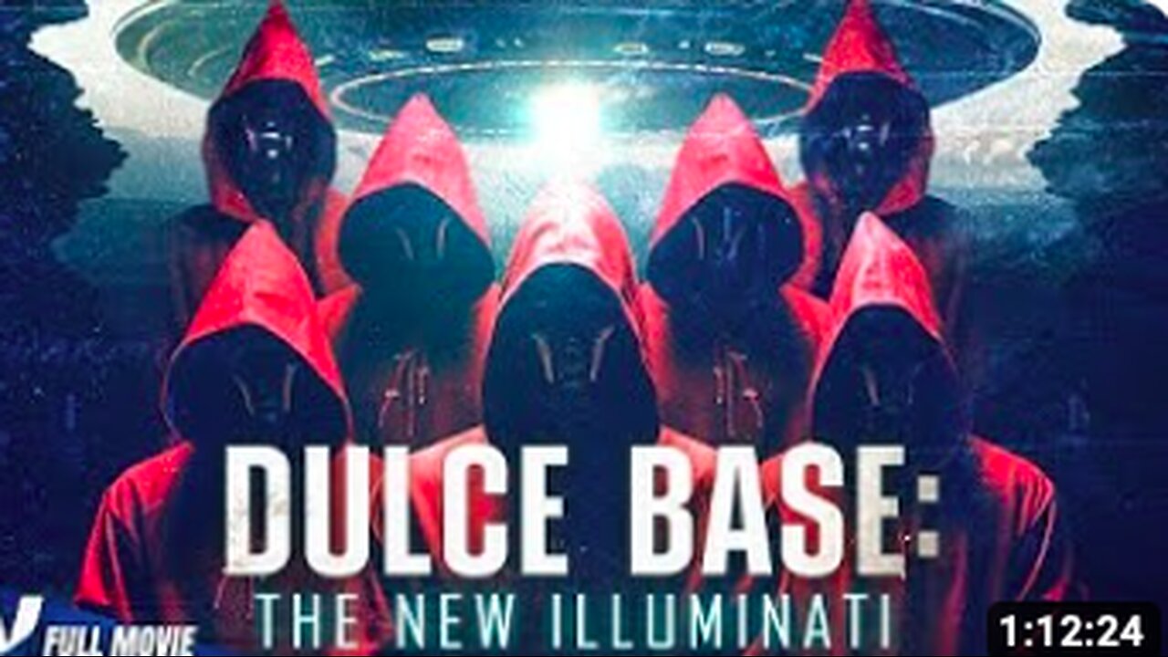 Alien Alliances and Illuminati Intrigues: The Enigma of Dulce's Secret Base | Documentary