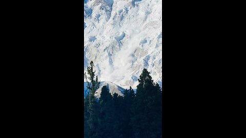 Nanga parbat
