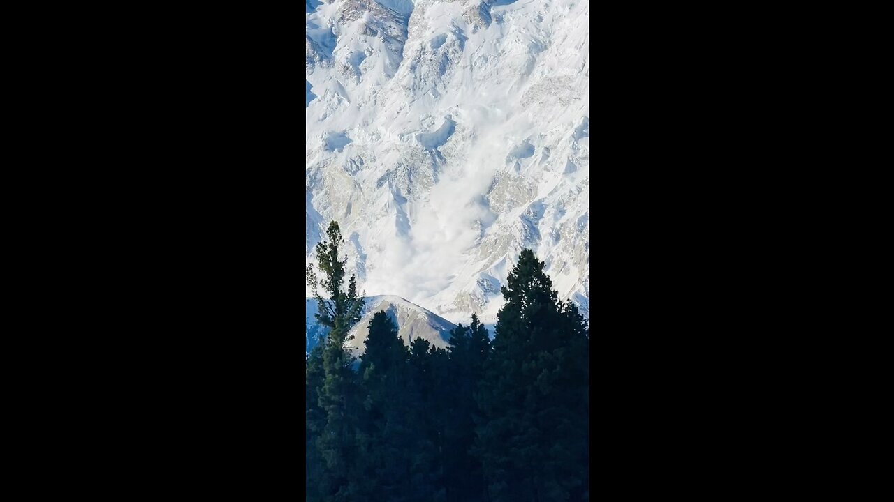 Nanga parbat