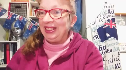 WHAT I HAVE LEARNT AND HOW I FIRST FOUND OUT ABOUT MONICA SMIT AND REIGNITE DEMOCRACY AUSTRALIA.