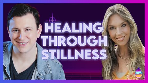 Tammie Southerland: Healing Through Stillness | June 12 2024