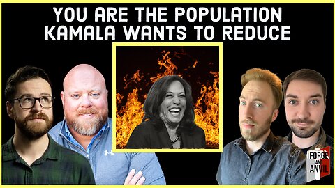 The Left Wants to Reduce Population and Fitness is Far Right w/Matt Reynolds and Wade Stotts