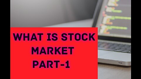 About stock market