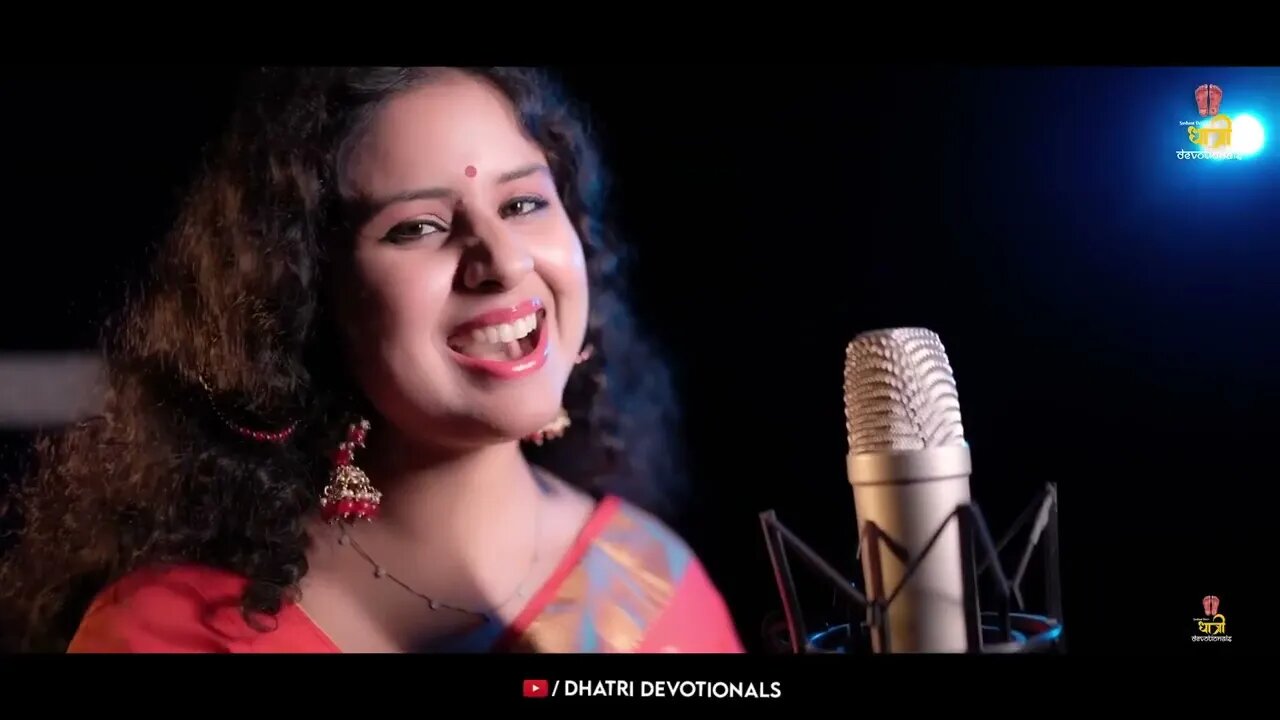श्रृंगार तेरा लाल है _Shringar Tera Laal Hai_ Navratri Bhaja