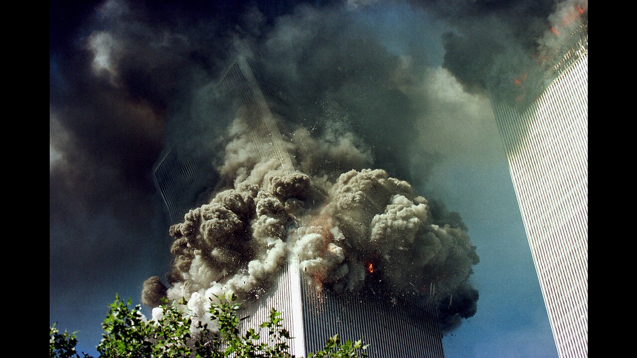 More 9/11 Evidence Ignored. BUZZBLEED. Pennsylvania Trans Hoax. Criticism is Illegal.