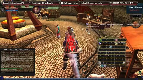 Lets play Dungeons and Dragons Online hardcore season 6 2022 09 13 21 09 21 0048 8of10