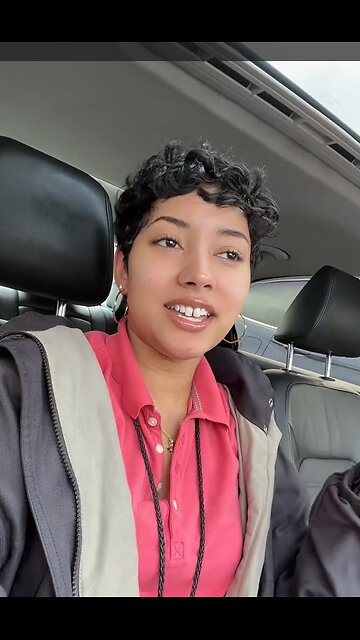 Vlog at Target today 😊