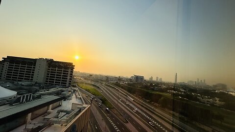 Dubai Morning Show