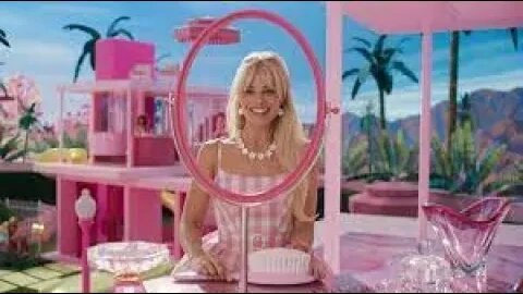 Barbie estréia hoje 20 de Julho 2023 nos cinemas no Brasil ... cuidado tem muita lacração e nojeiras