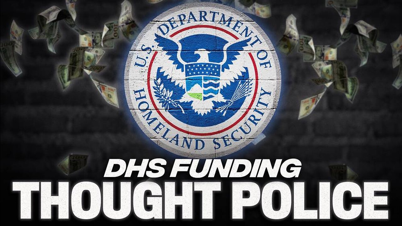 Universities, Churches, And Mental Health Networks Turn Into Thought-Crime Police Forces