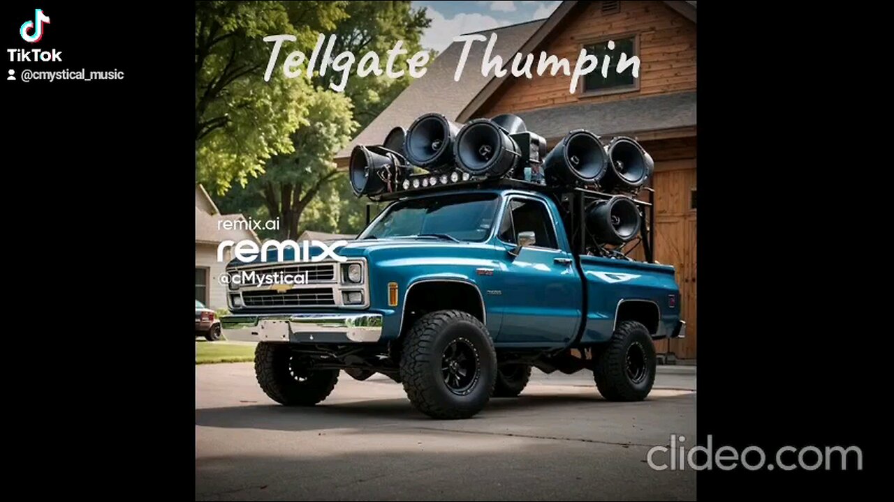 Tellgate Thumpin