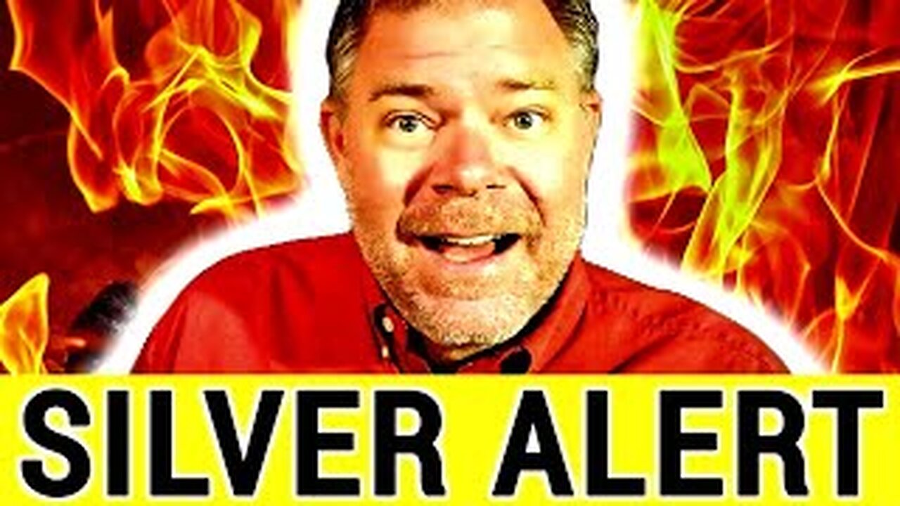 I'M Warning YOU 🚨 IT'S Happening! 🚨 -- GOLD & SILVER Price Prepare for THIS NEWS!