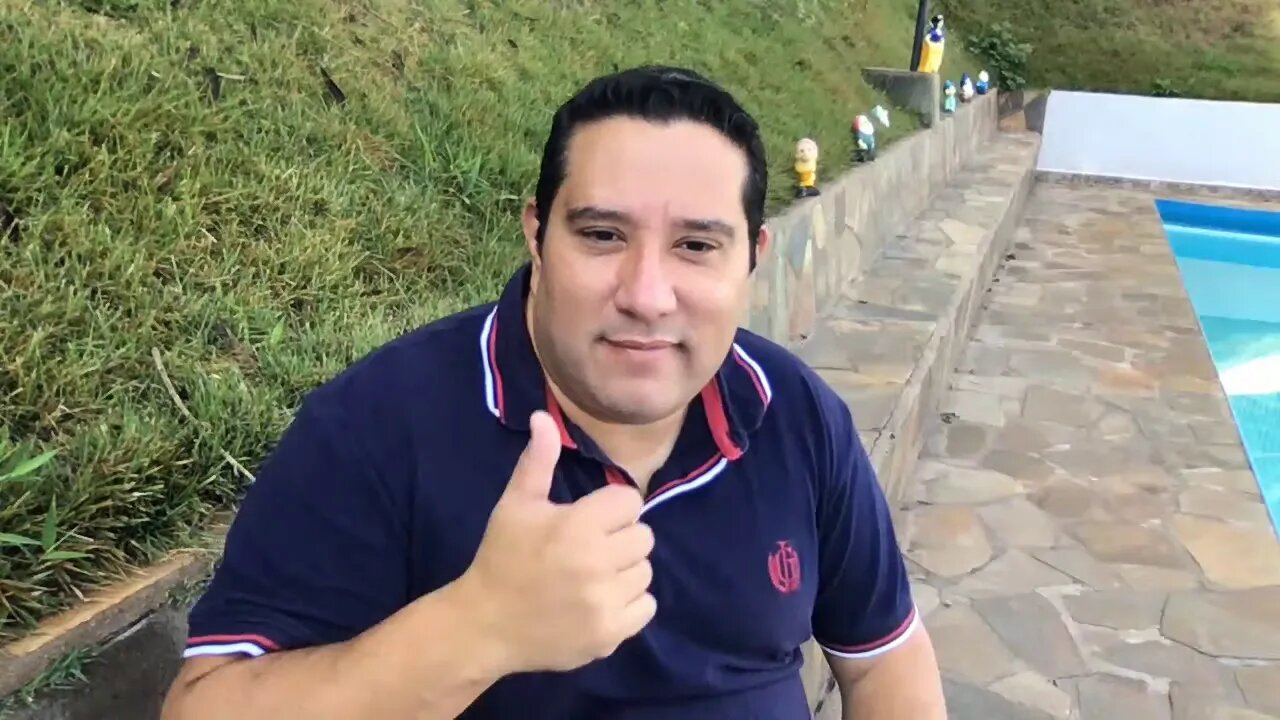 Live de Aniversario Agradecimentos e Esperança || Minuto AutoConfiança