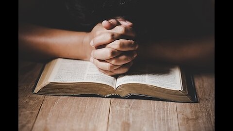 Public Square Devotional 002