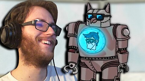 THE NIGHT OWL | Regular Show Reaction