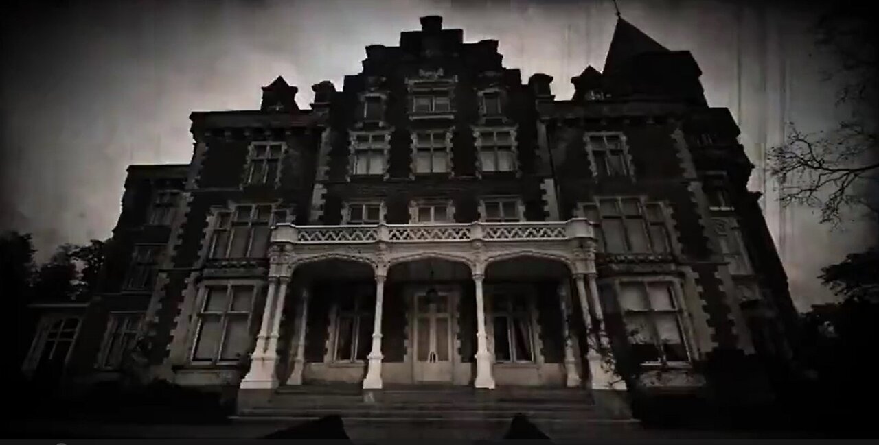 Mothers of Darkness Castle – The Evilest Residence on Earth – A Jay Myers Short Documentary