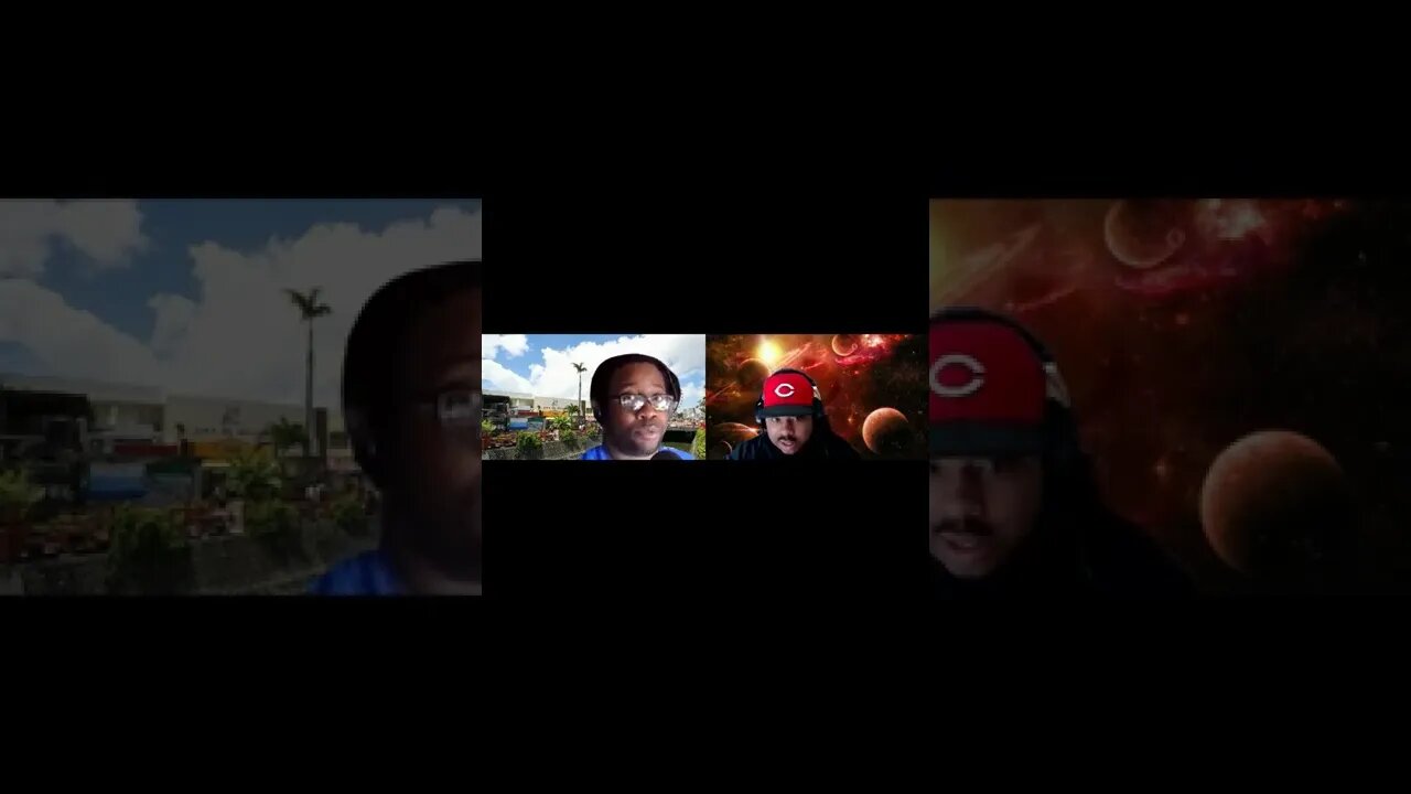 How Tiktok seems to be in China vs the U.S.