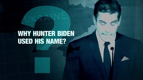 Why Did Joe Biden Let Hunter Do It?