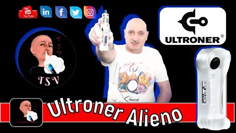 Bargain Bin Ultroner Alieno