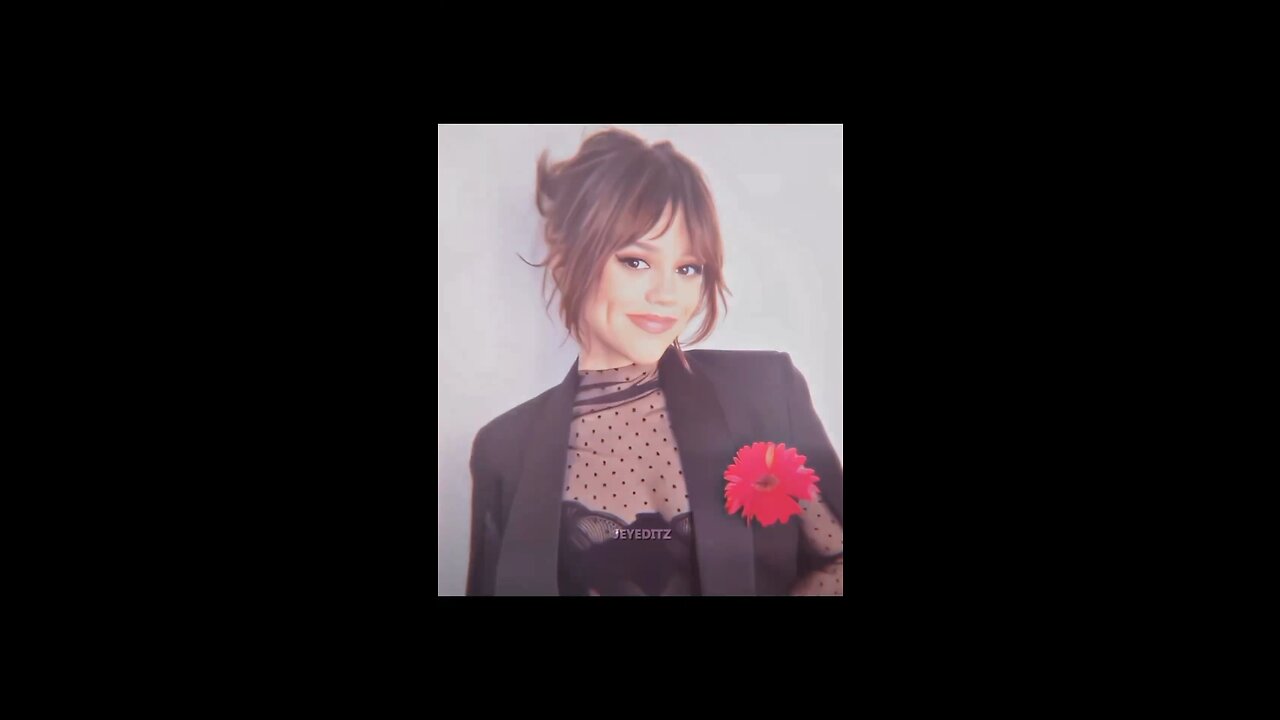 Jenna Ortega ❤️ #jennaortega