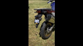 Africa Twin