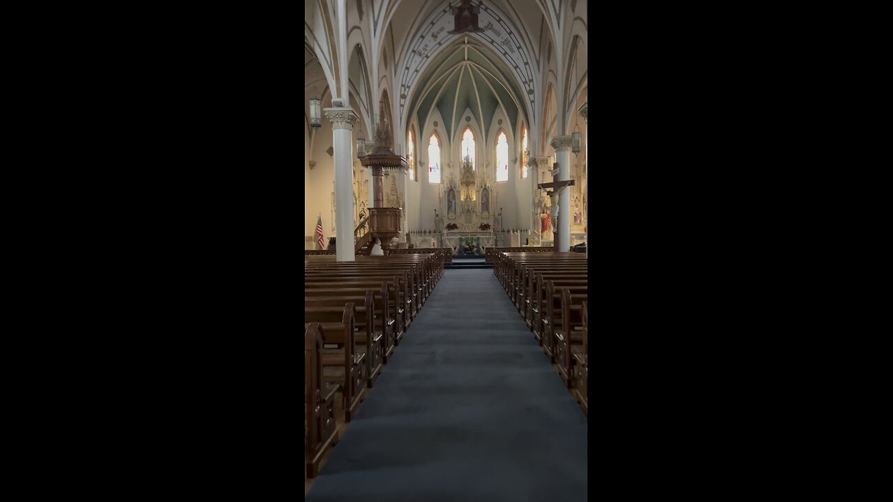 Quick prayer