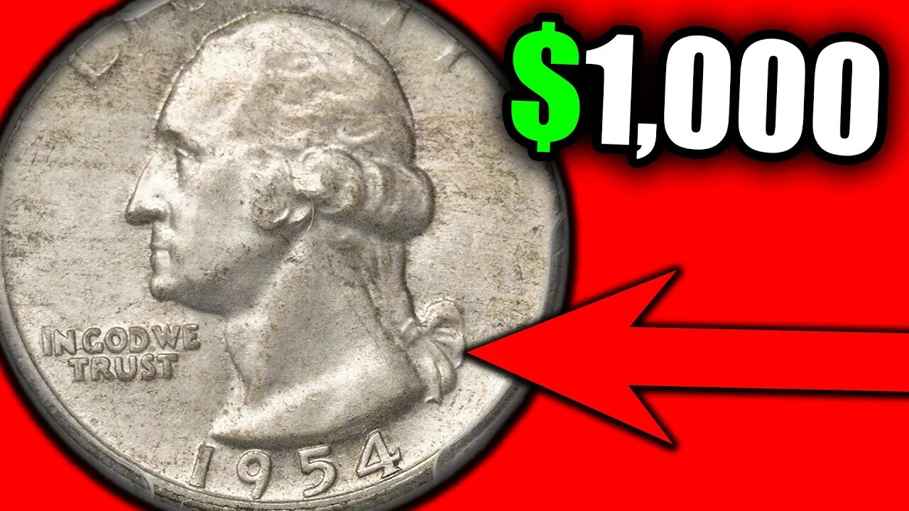 Why these Quarters are Worth Money?