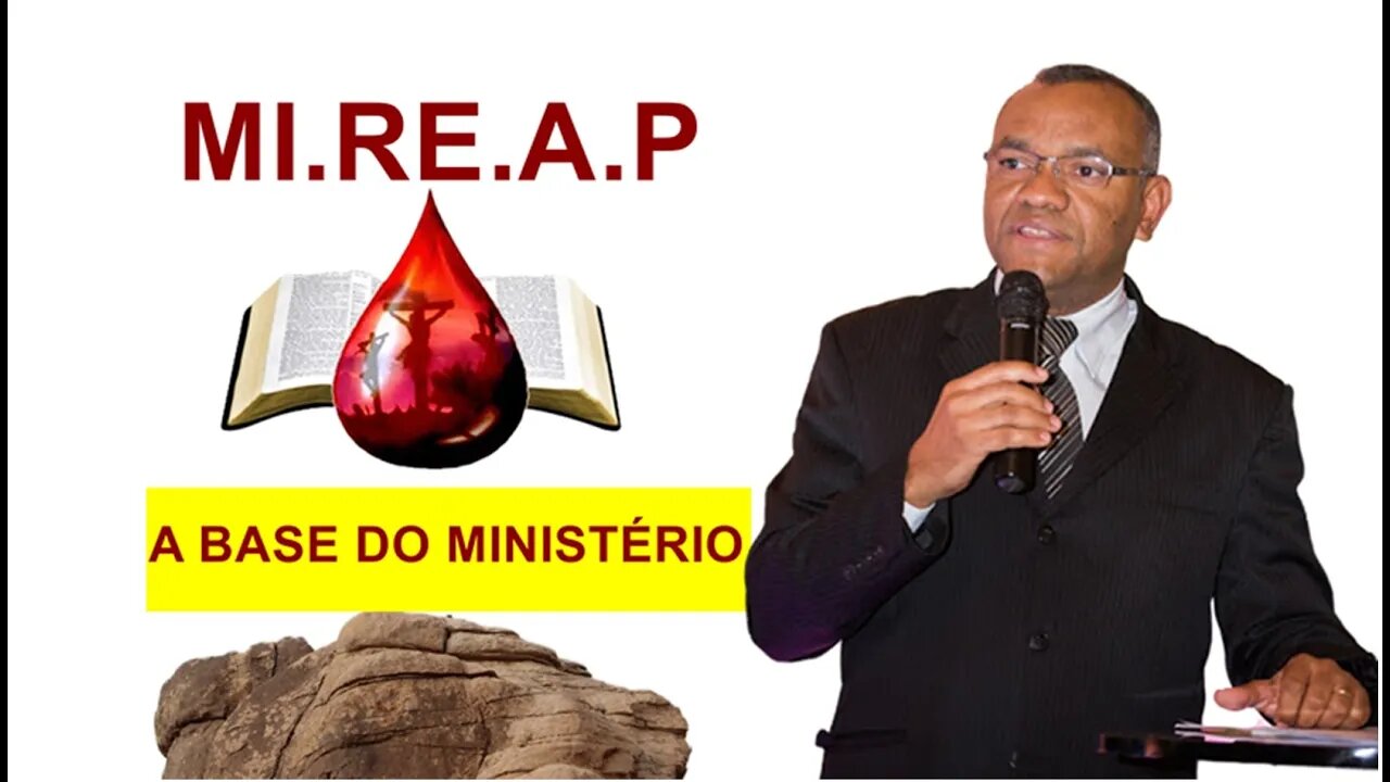 A Base do Ministério